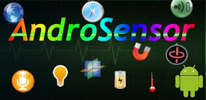 AndroSensor