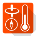 AndroSensor icon