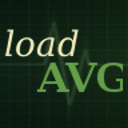 LoadAvg widget